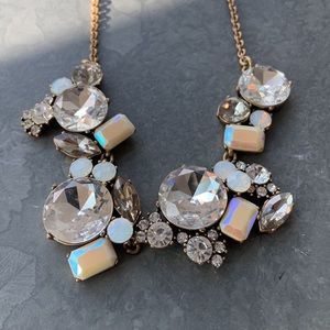 J Crew Statement Necklace